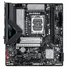 Tarjeta Madre Gigabyte B860m Eagle Wifi6, Micro-atx, Lga 1851, Intel, 128gb Ddr5, Hdmi/dp